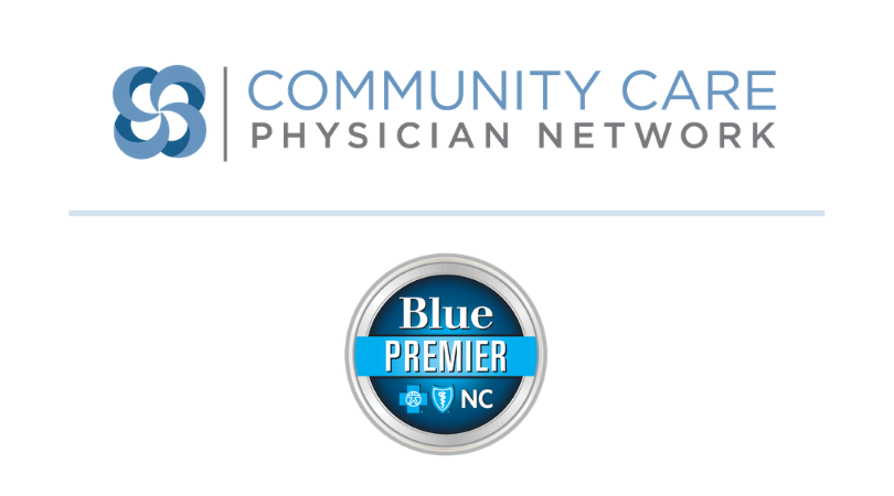 CCPN to Participate in Blue Premier Value-Based Program