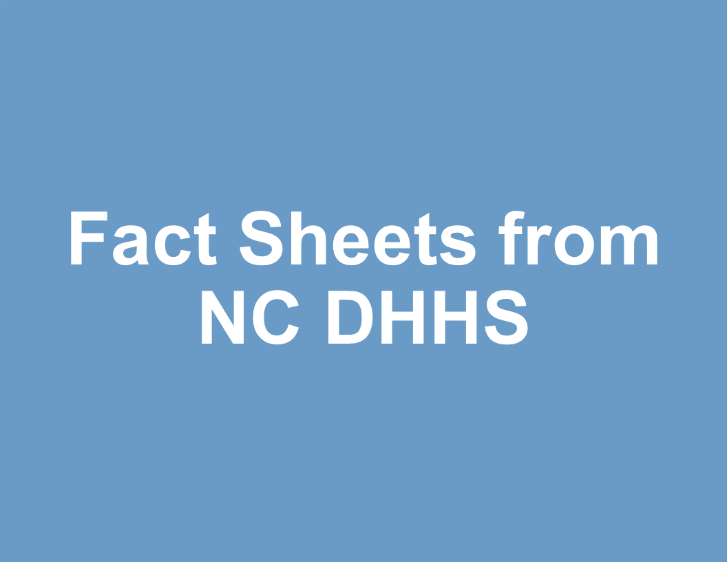 Medicaid 2021 Provider Playbook Fact Sheets