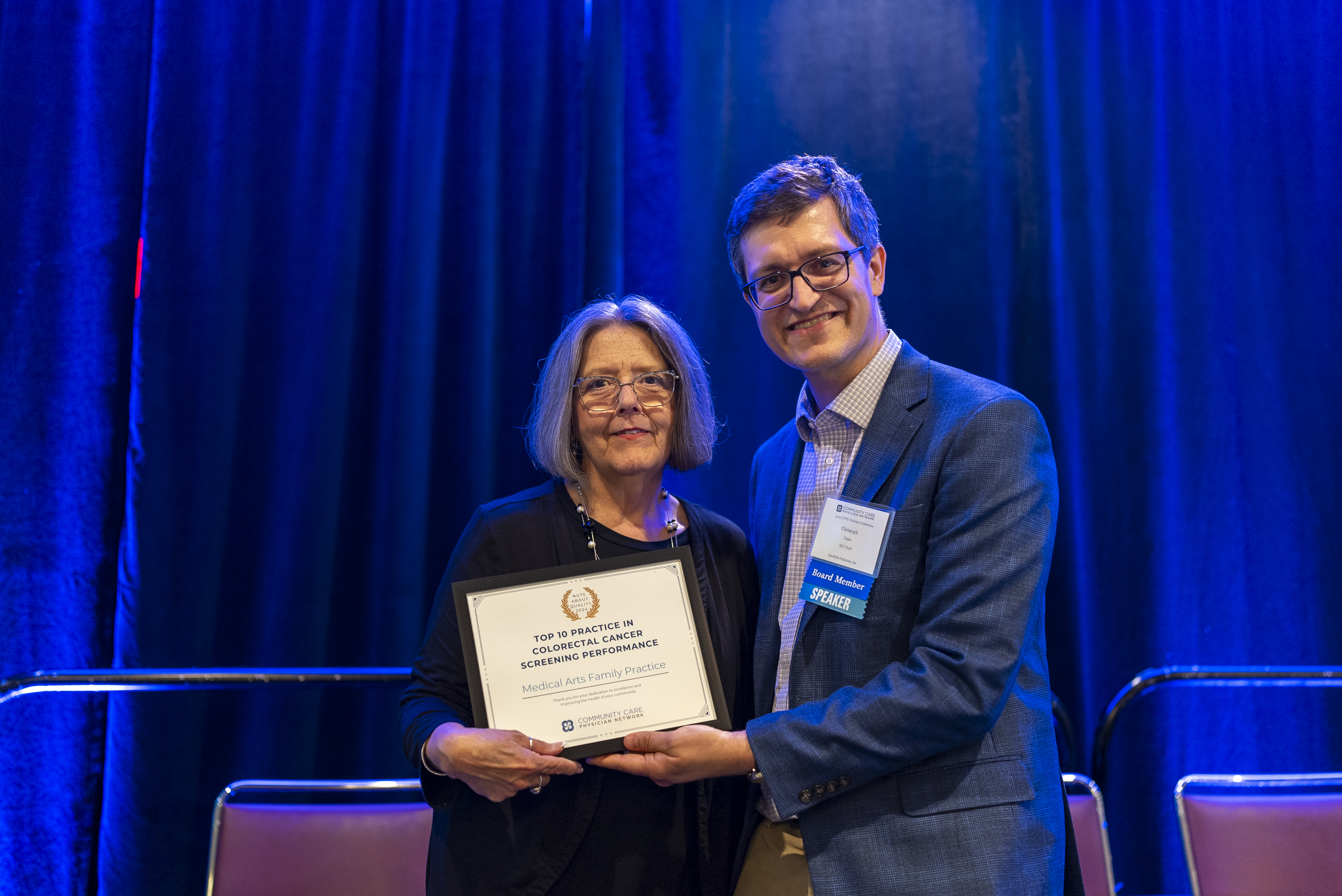 2025 CCPN Annual Clinician Conference