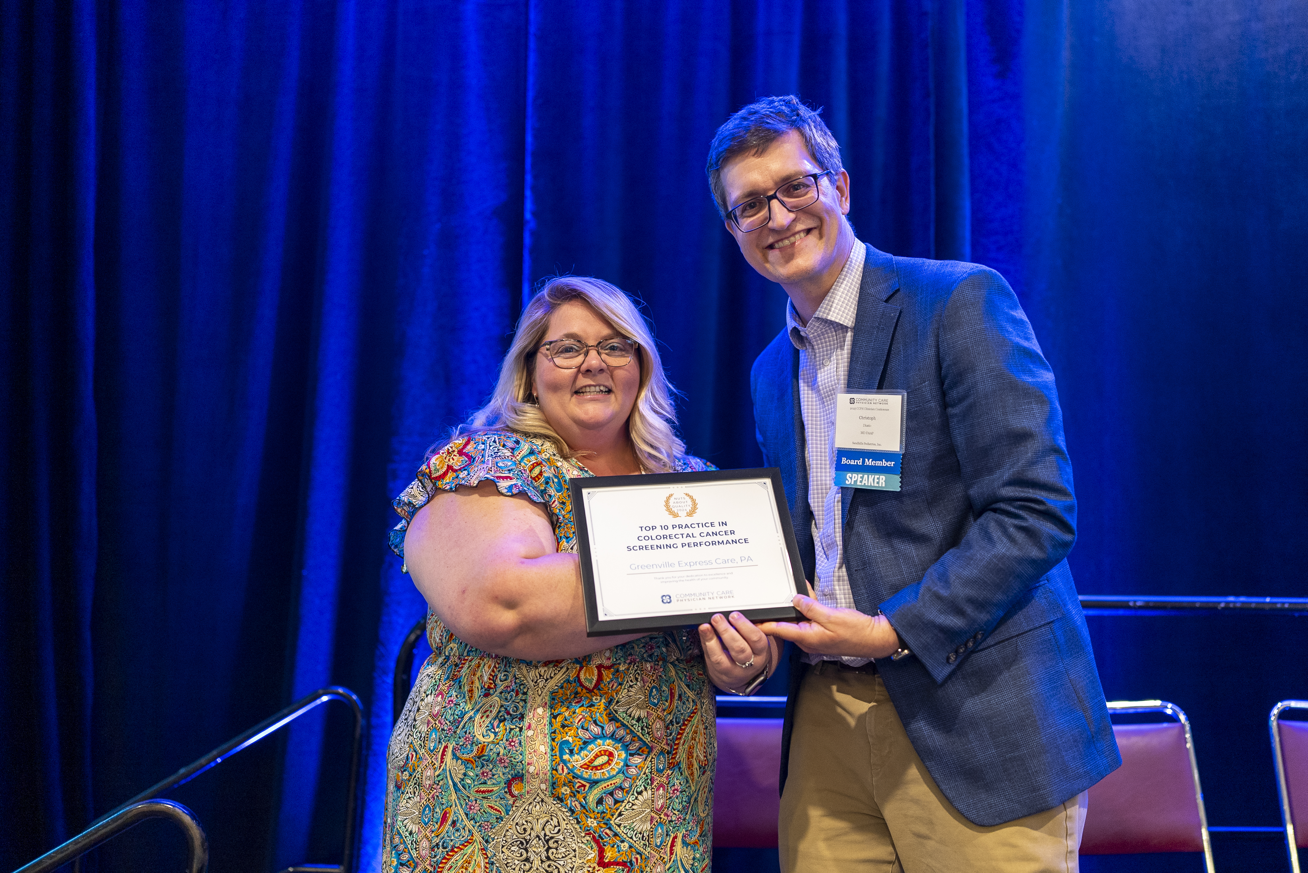 2025 CCPN Annual Clinician Conference
