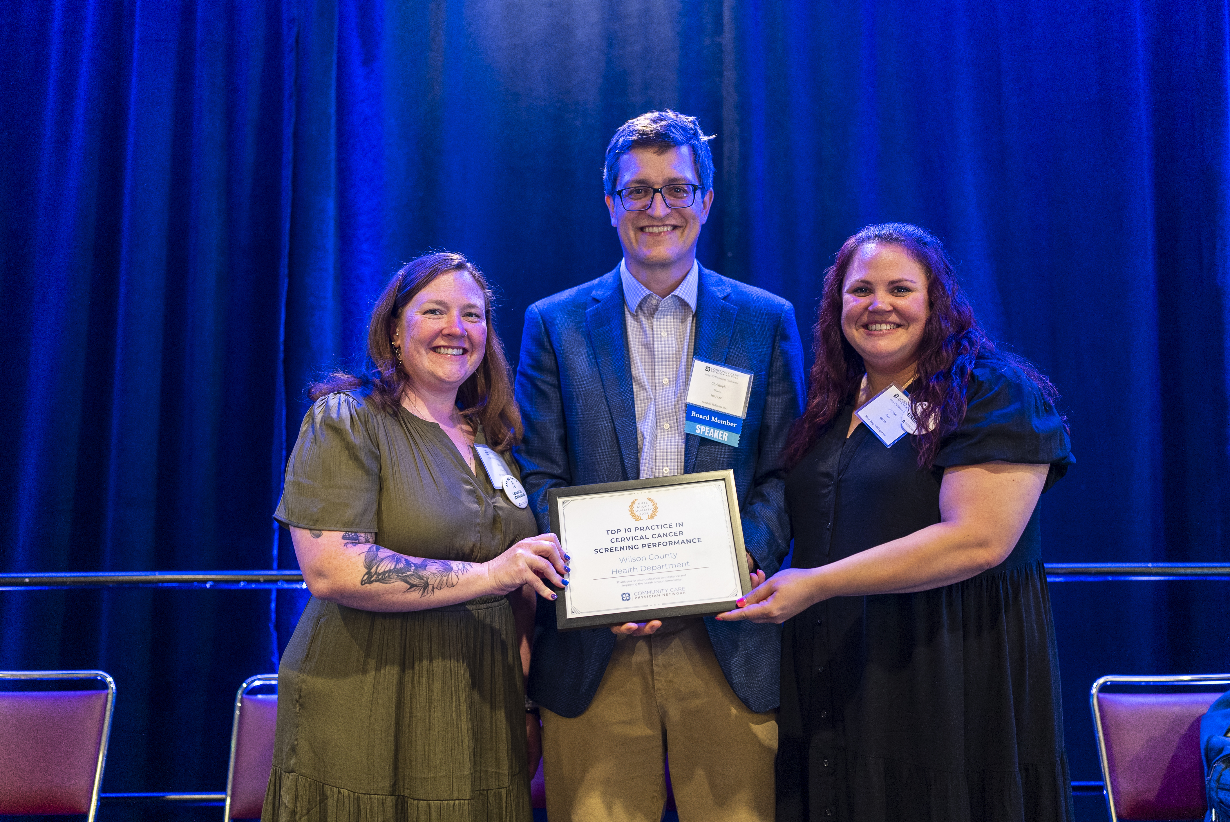 2025 CCPN Annual Clinician Conference
