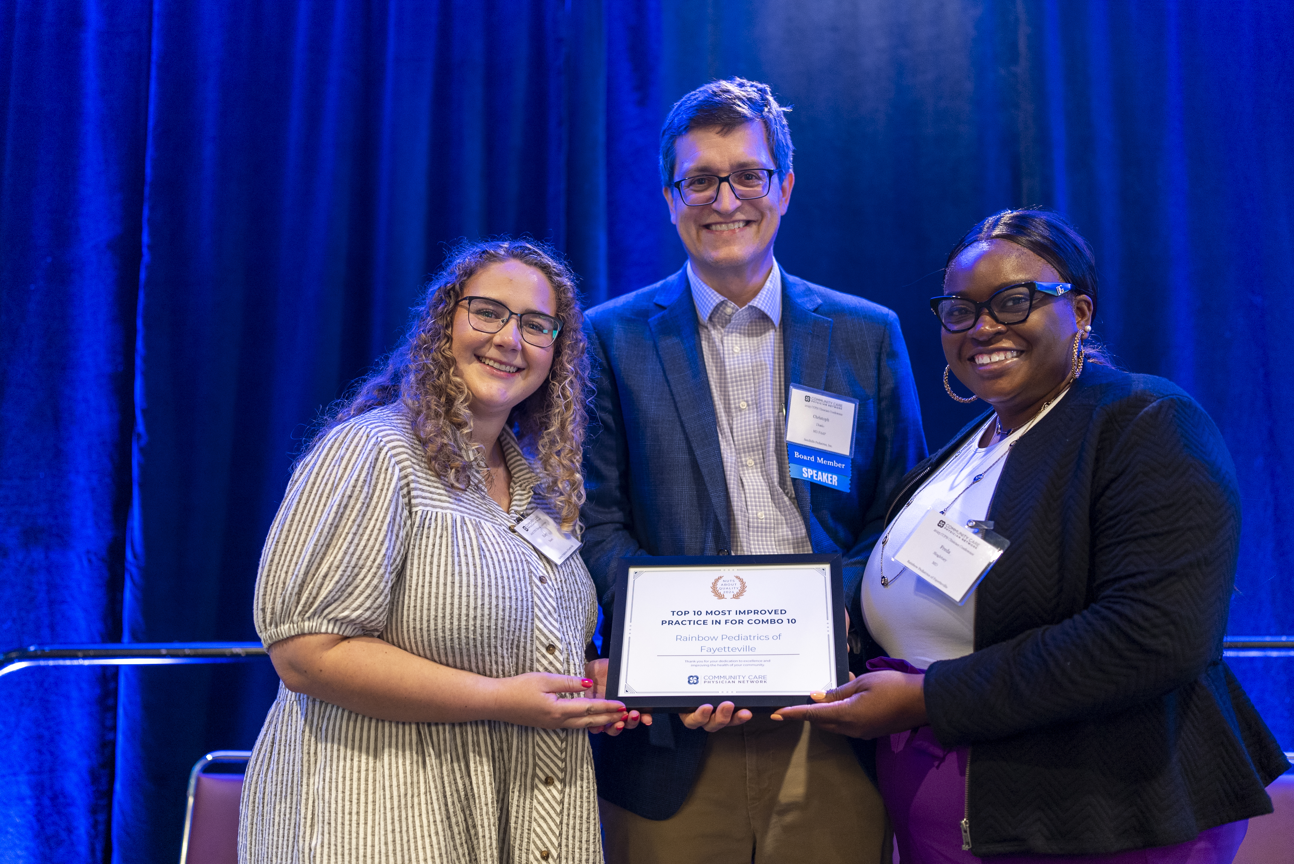 2025 CCPN Annual Clinician Conference