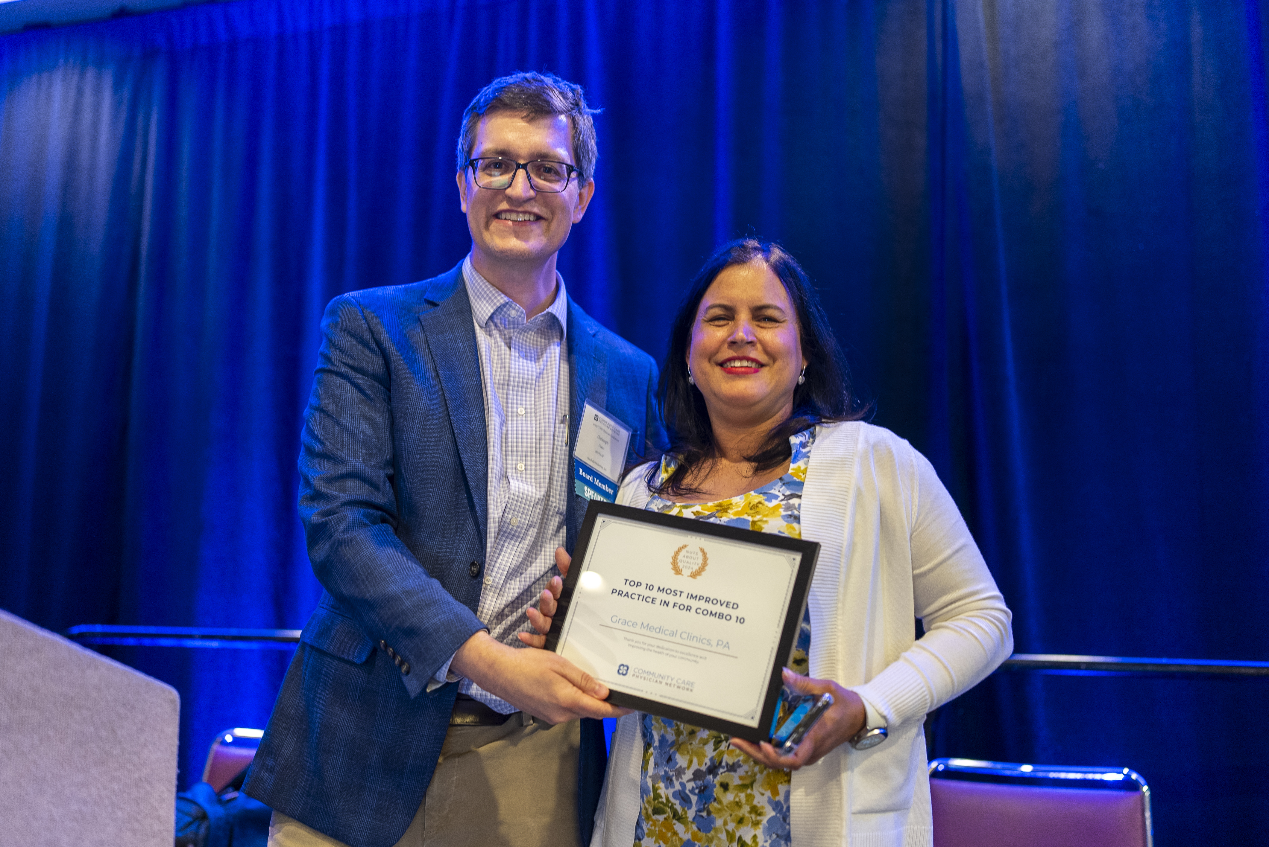 2025 CCPN Annual Clinician Conference