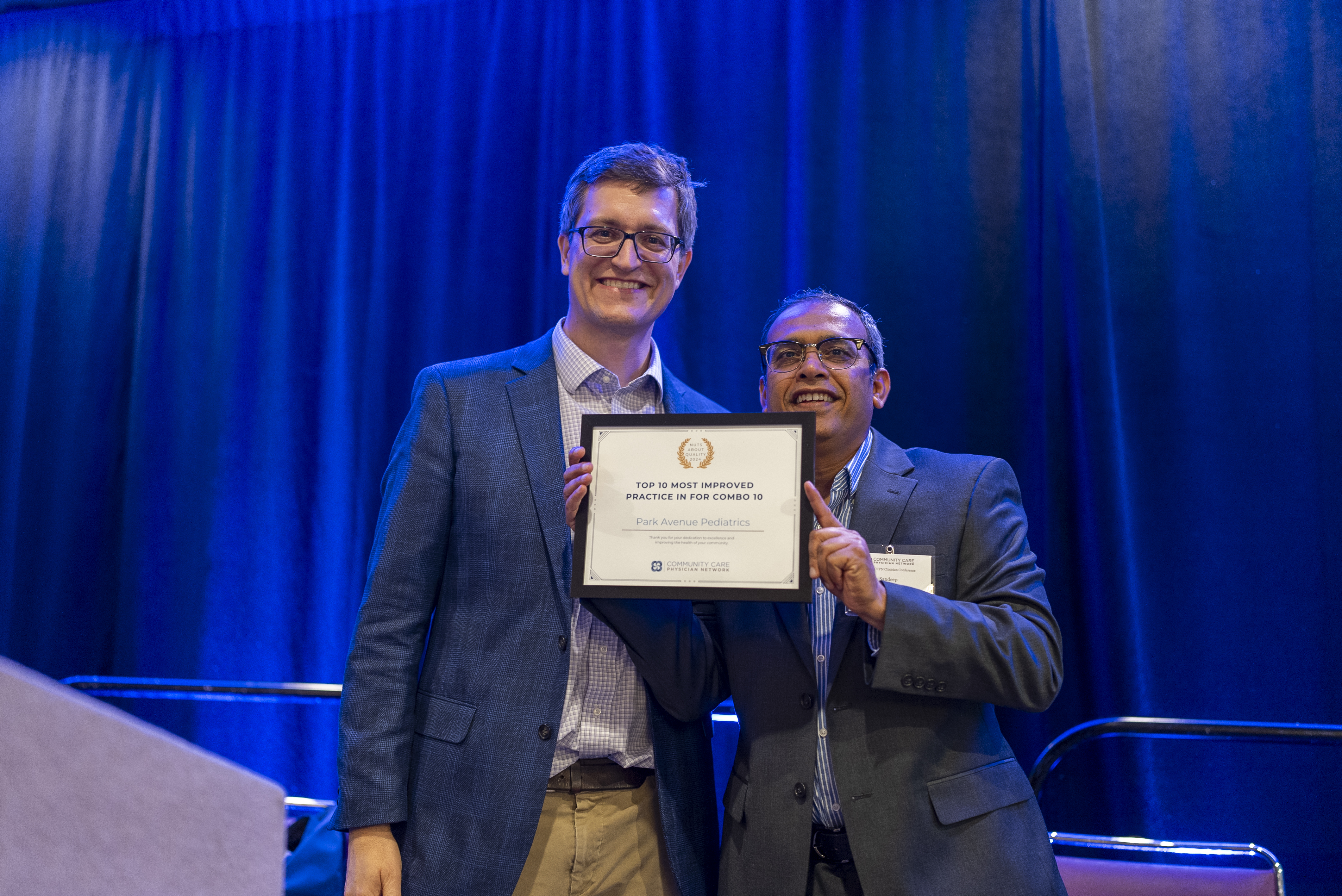 2025 CCPN Annual Clinician Conference