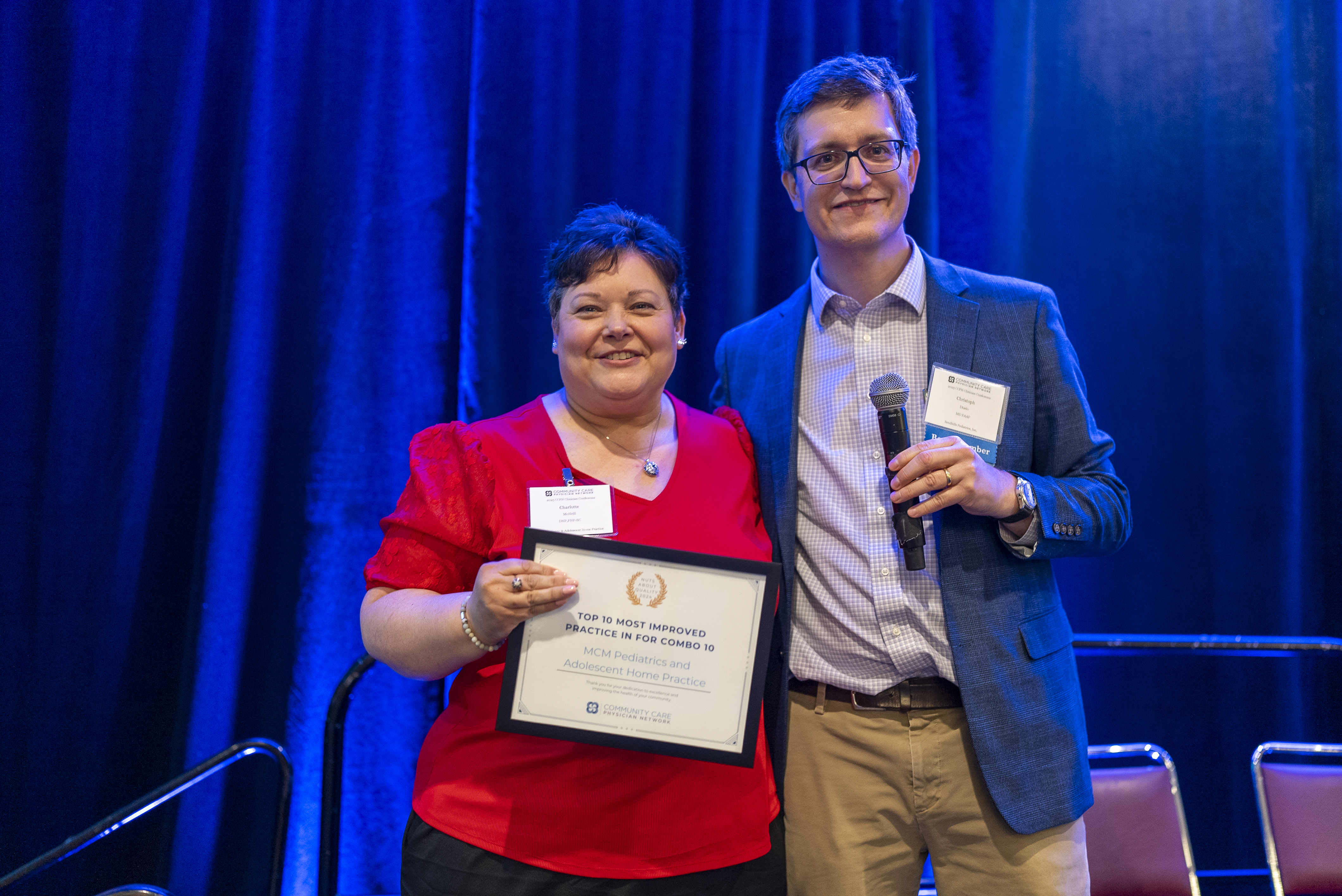 2025 CCPN Annual Clinician Conference
