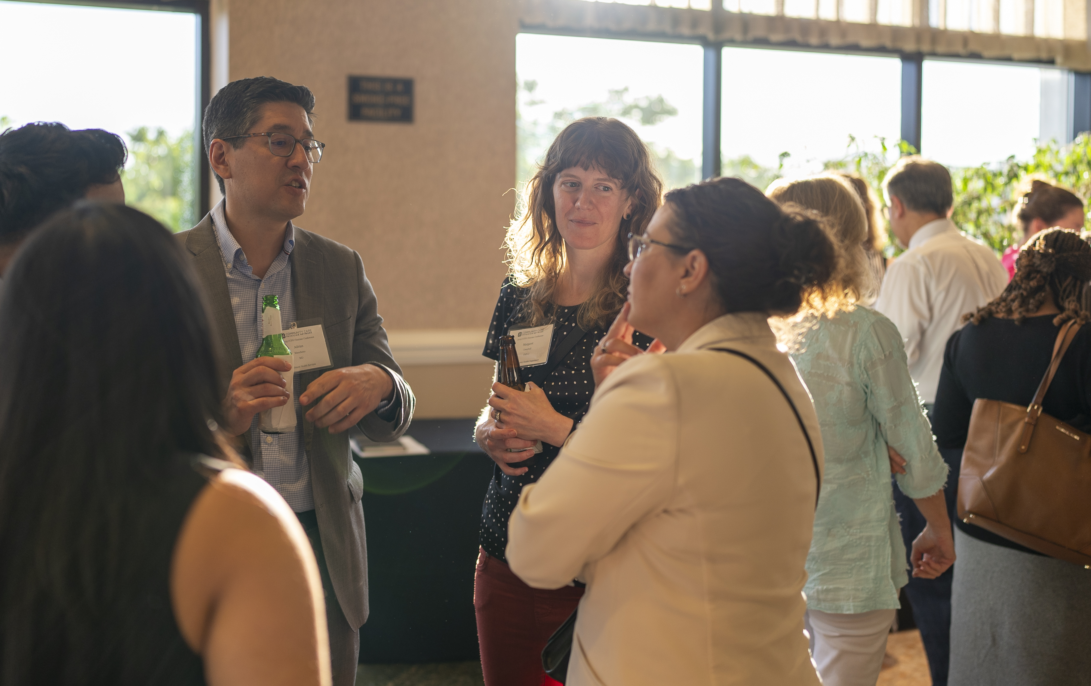 2025 CCPN Annual Clinician Conference