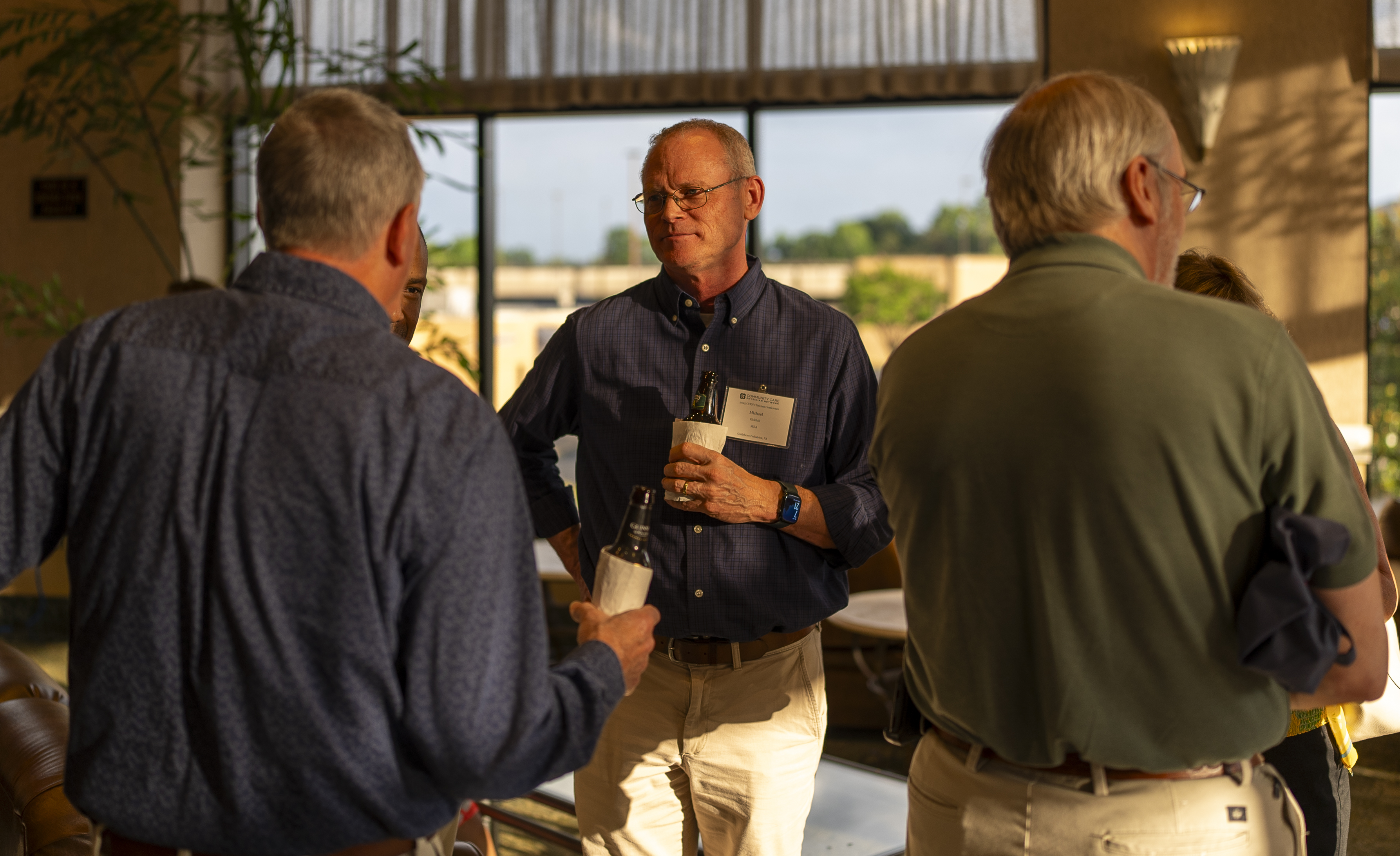 2025 CCPN Annual Clinician Conference