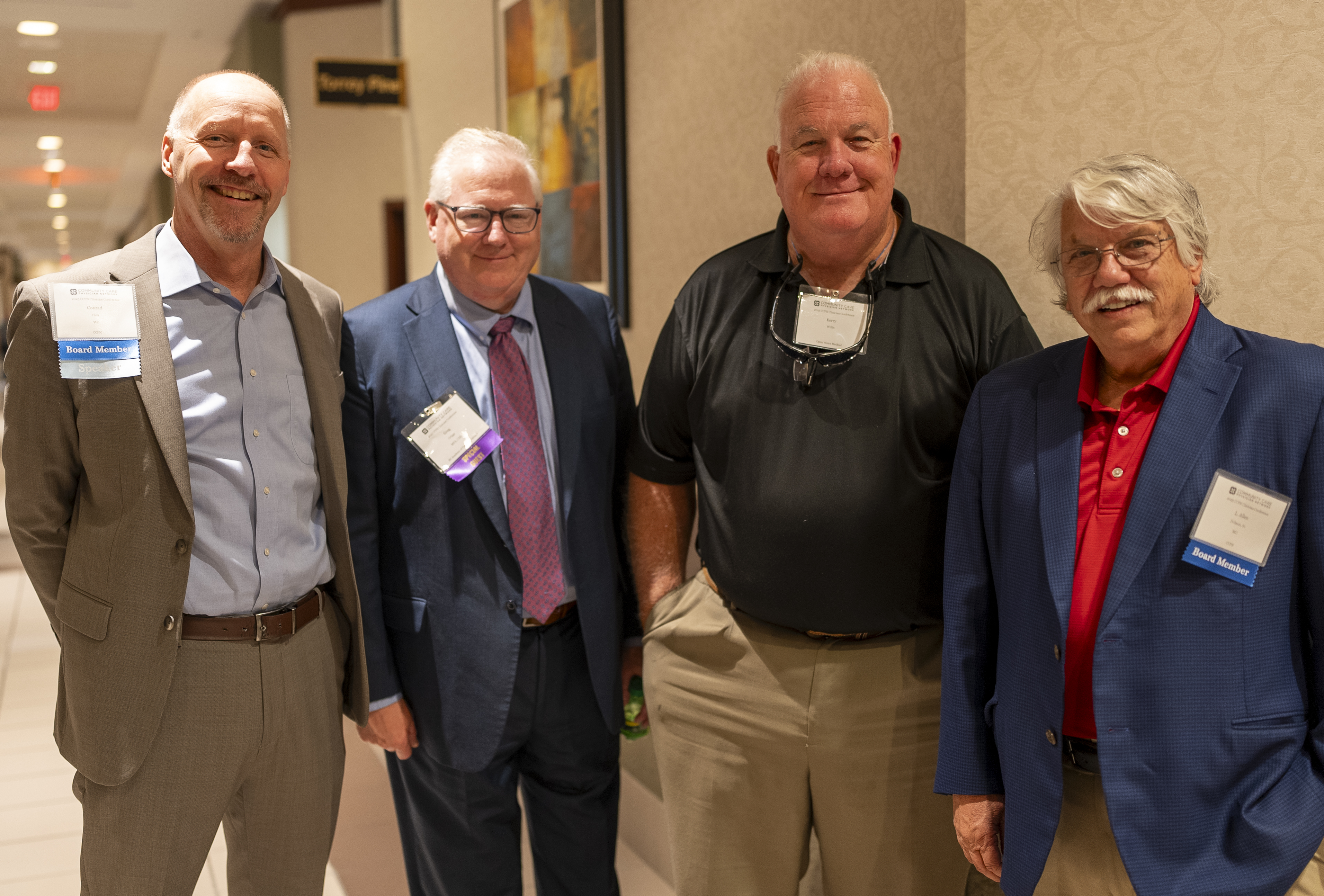 2025 CCPN Annual Clinician Conference
