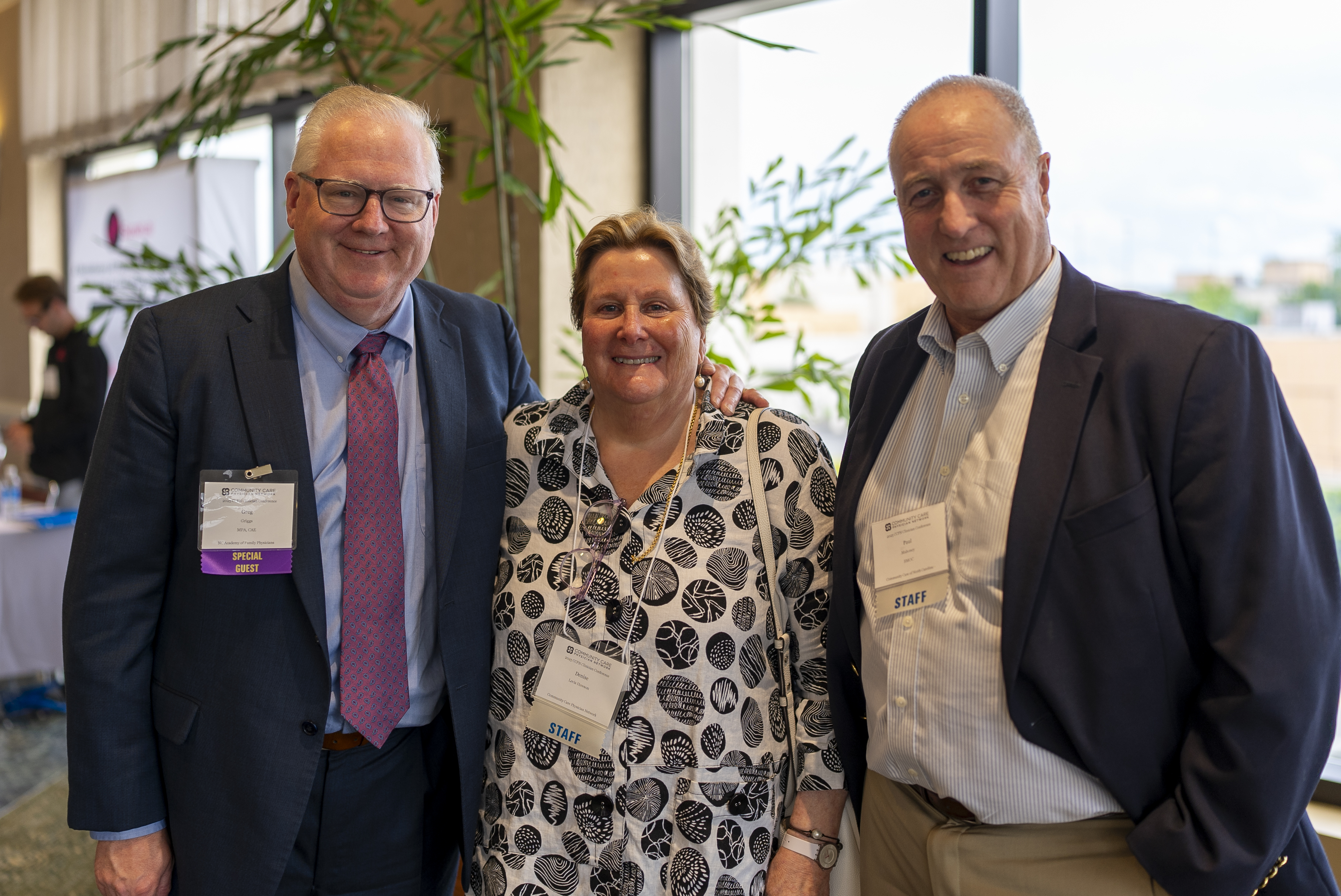 2025 CCPN Annual Clinician Conference