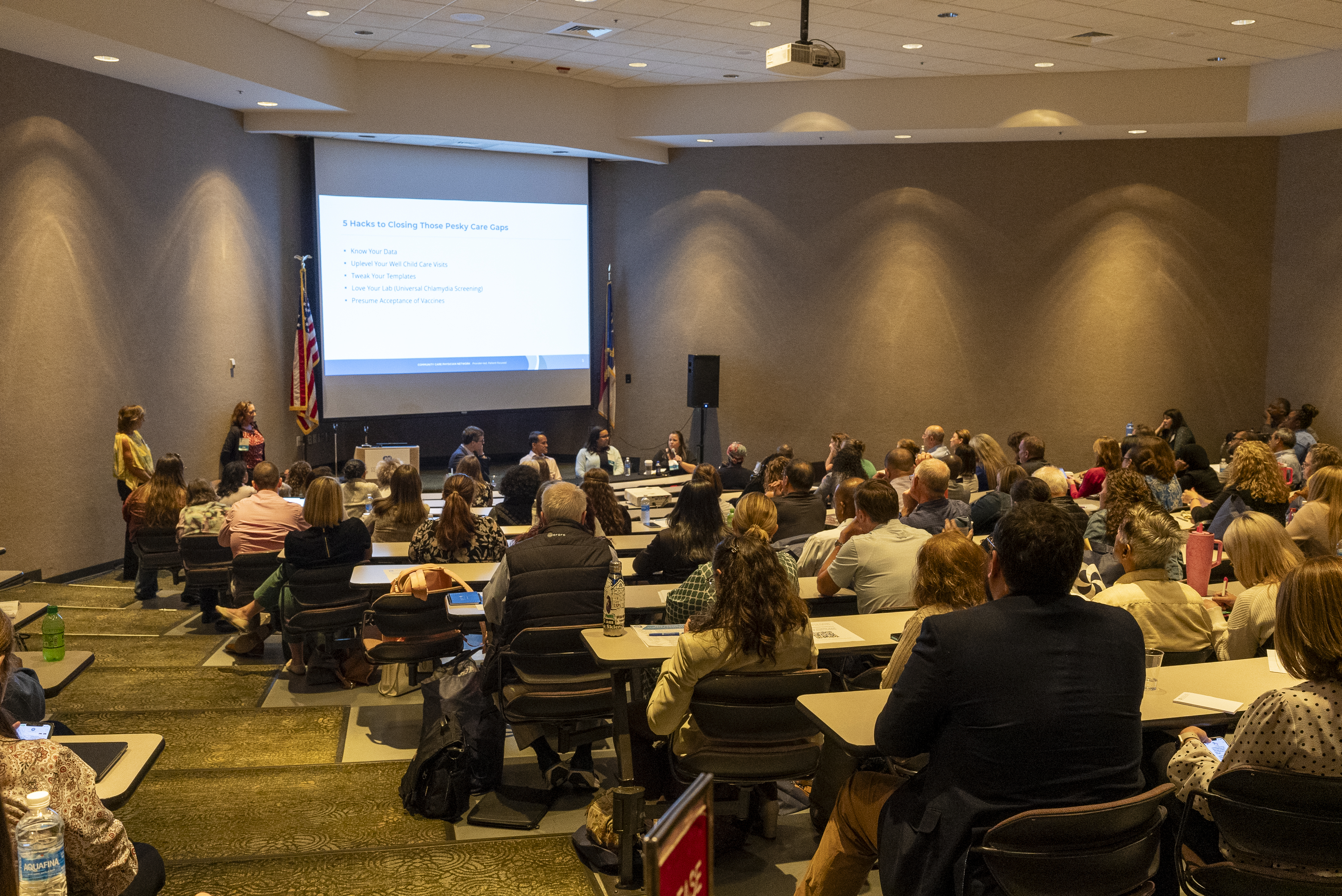 2025 CCPN Annual Clinician Conference