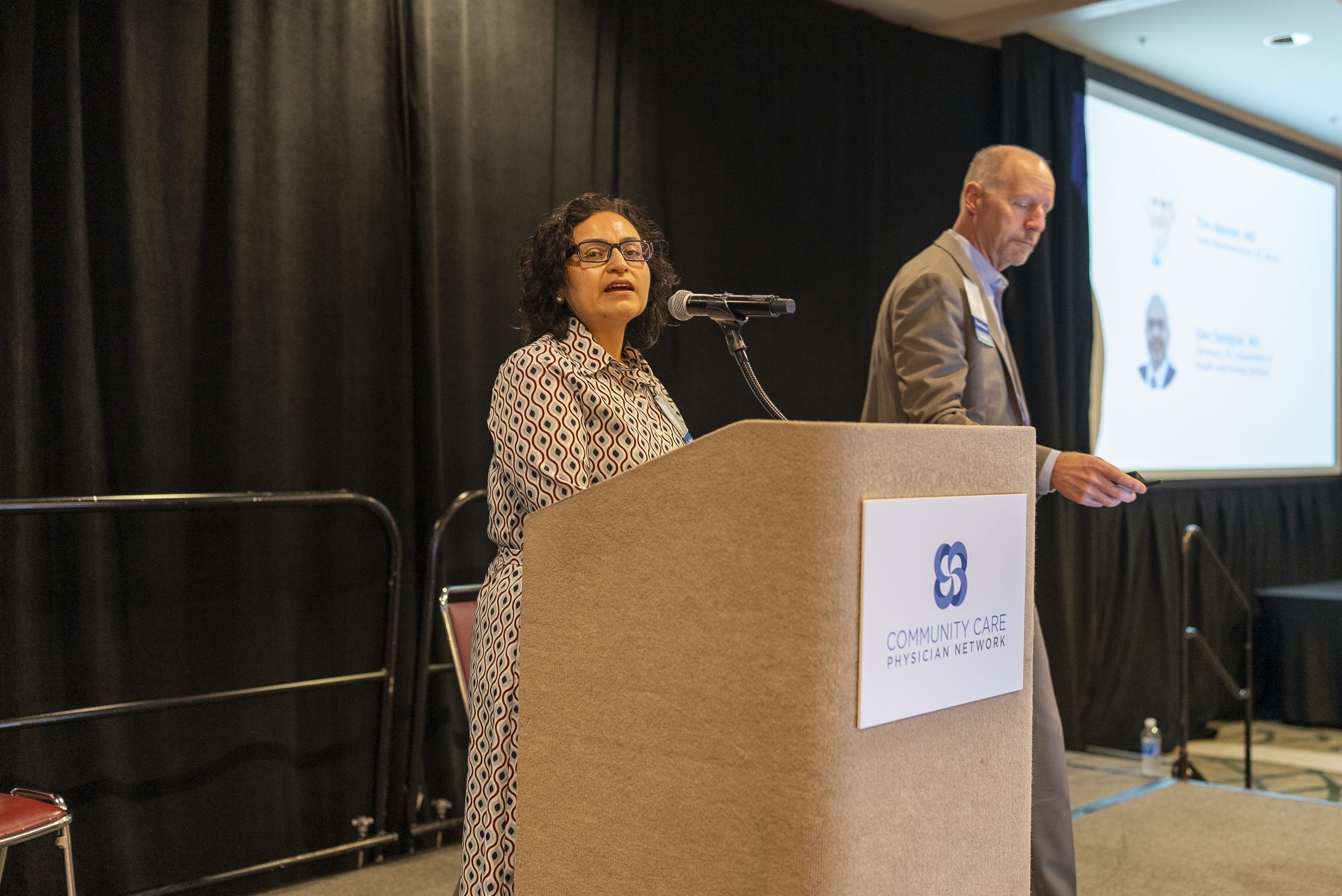 2025 CCPN Annual Clinician Conference