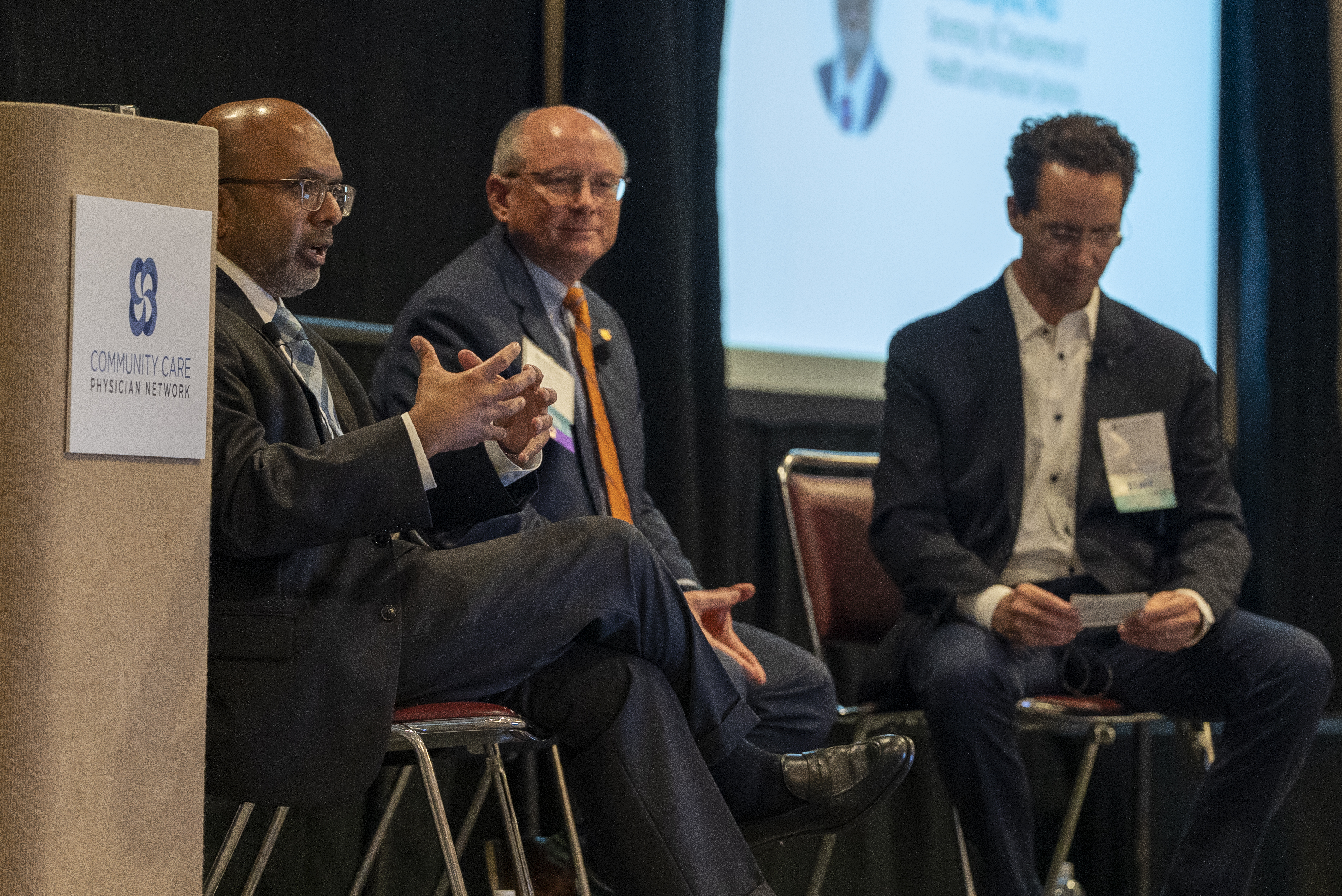 2025 CCPN Annual Clinician Conference