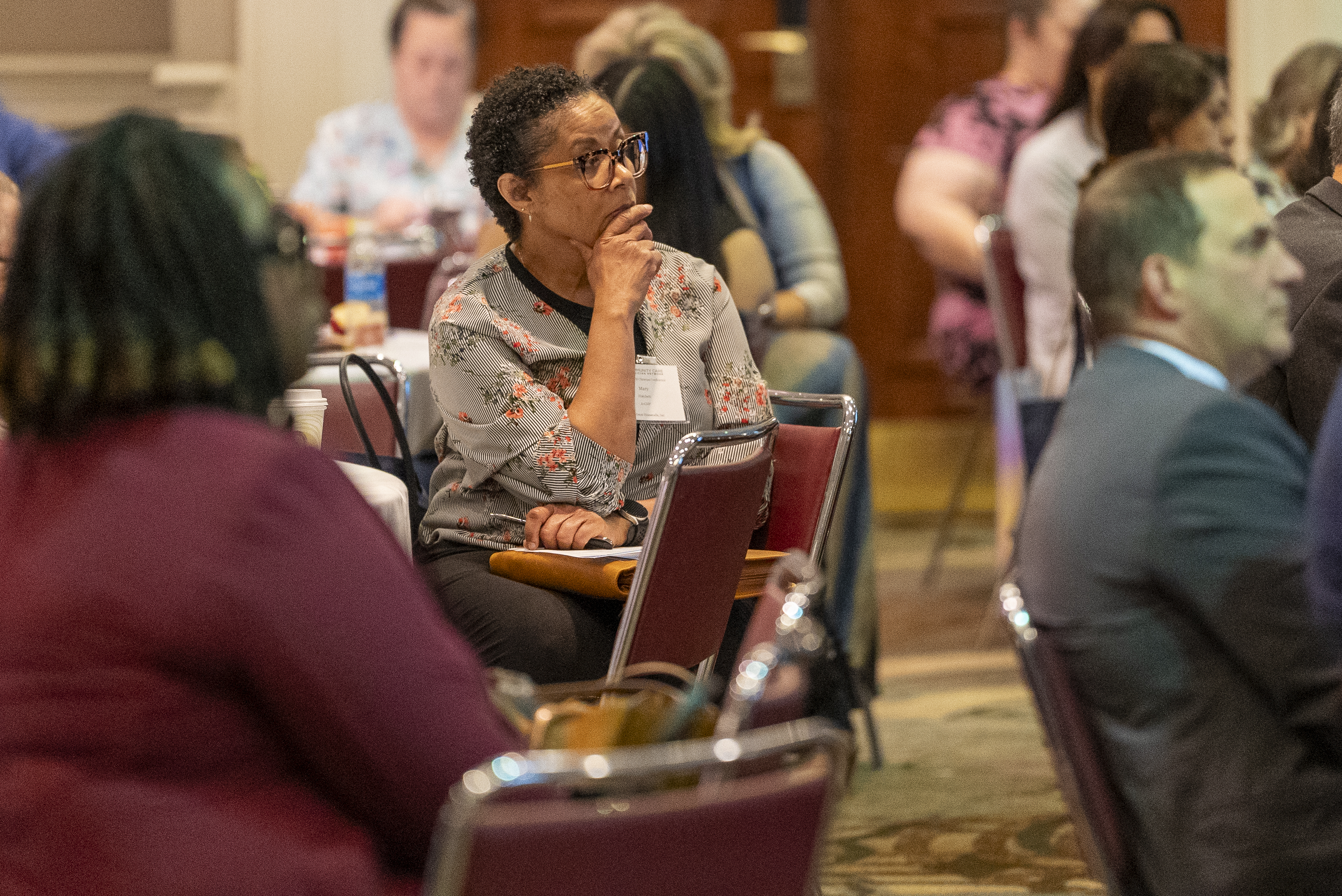 2025 CCPN Annual Clinician Conference