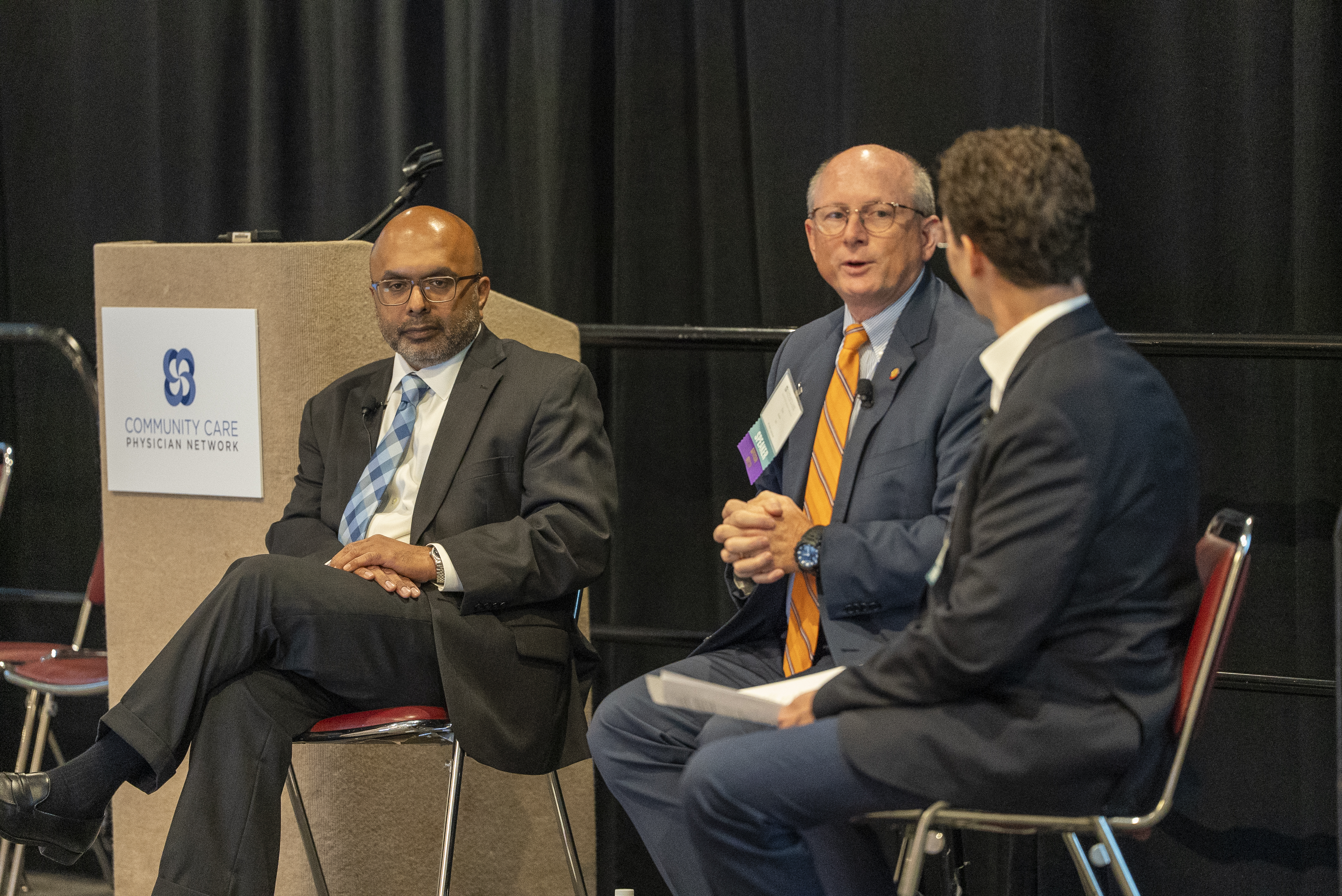 2025 CCPN Annual Clinician Conference