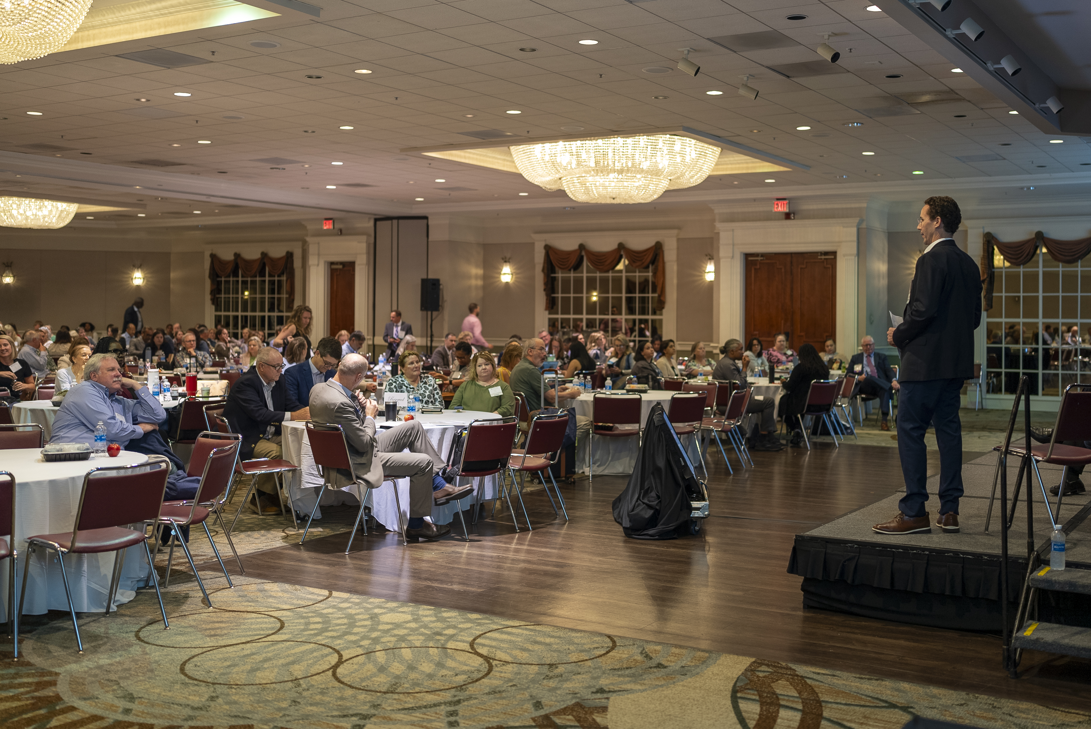 2025 CCPN Annual Clinician Conference
