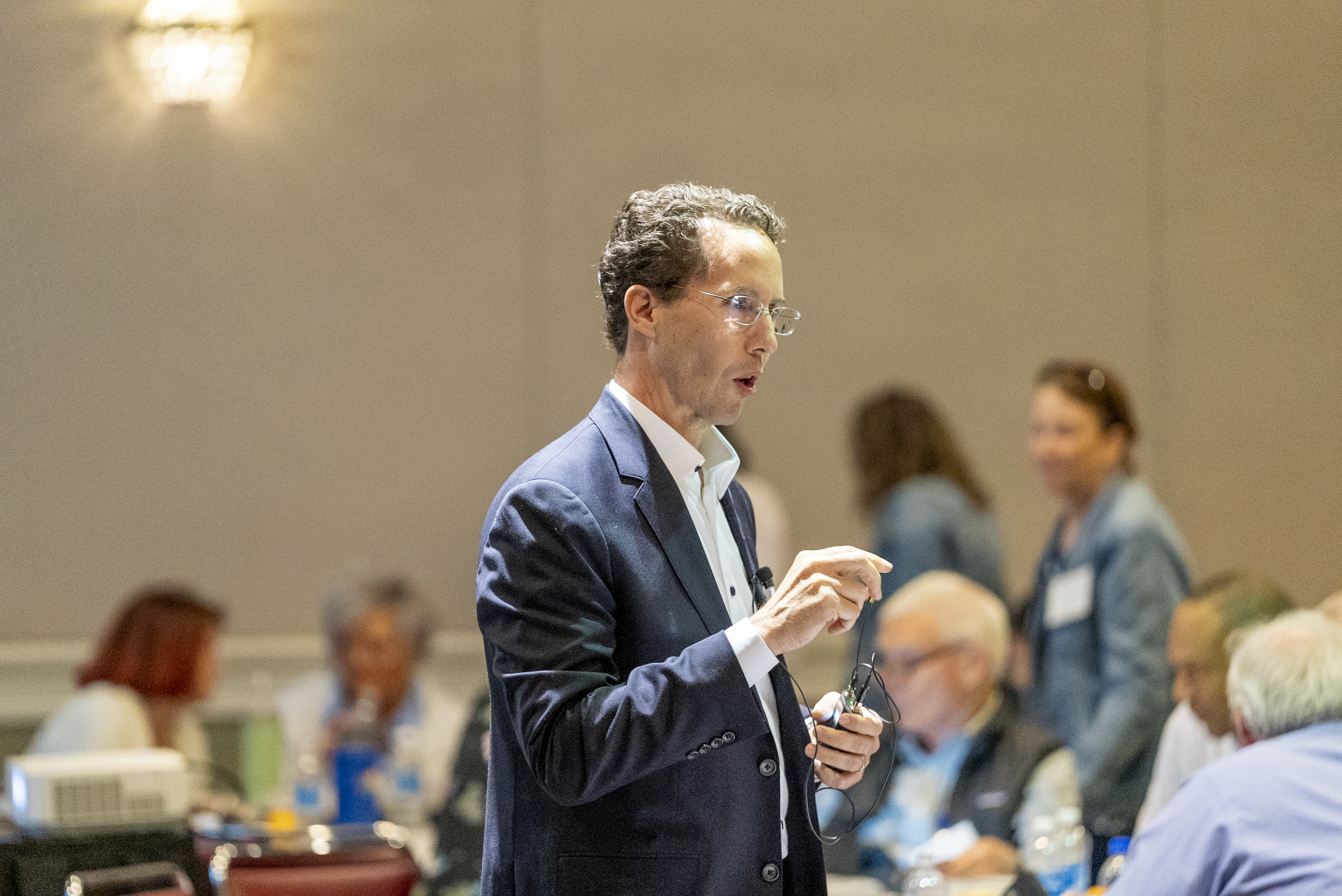 2025 CCPN Annual Clinician Conference