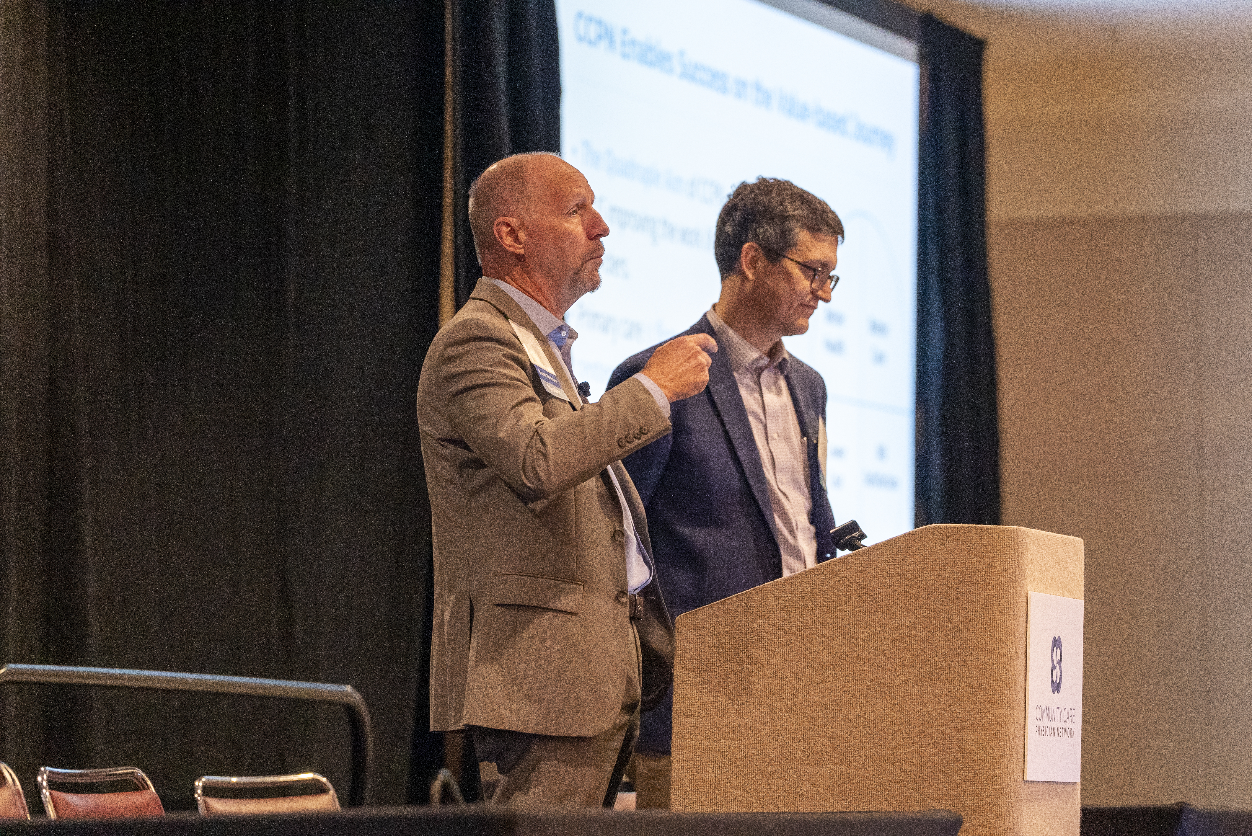 2025 CCPN Annual Clinician Conference