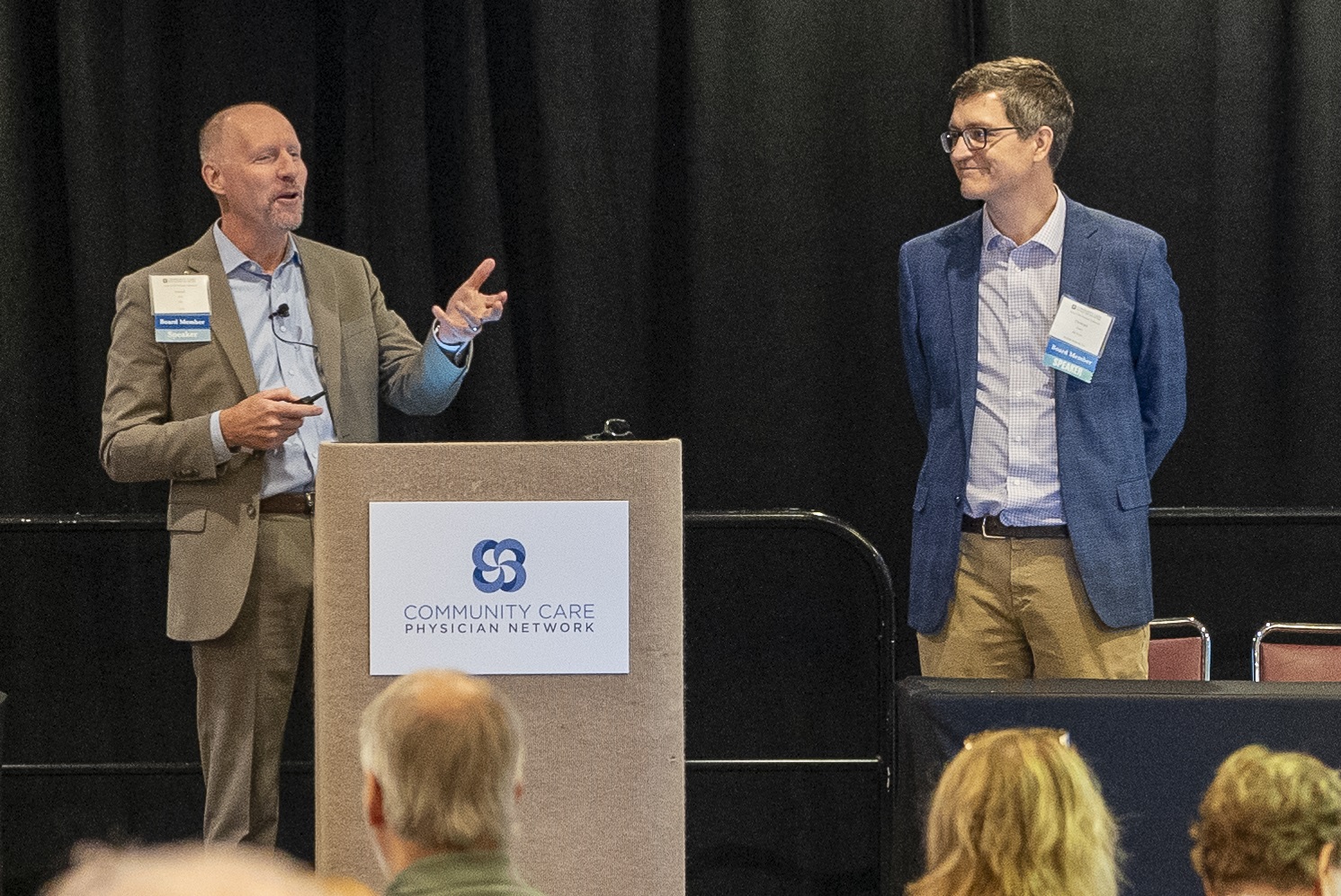 2025 CCPN Annual Clinician Conference