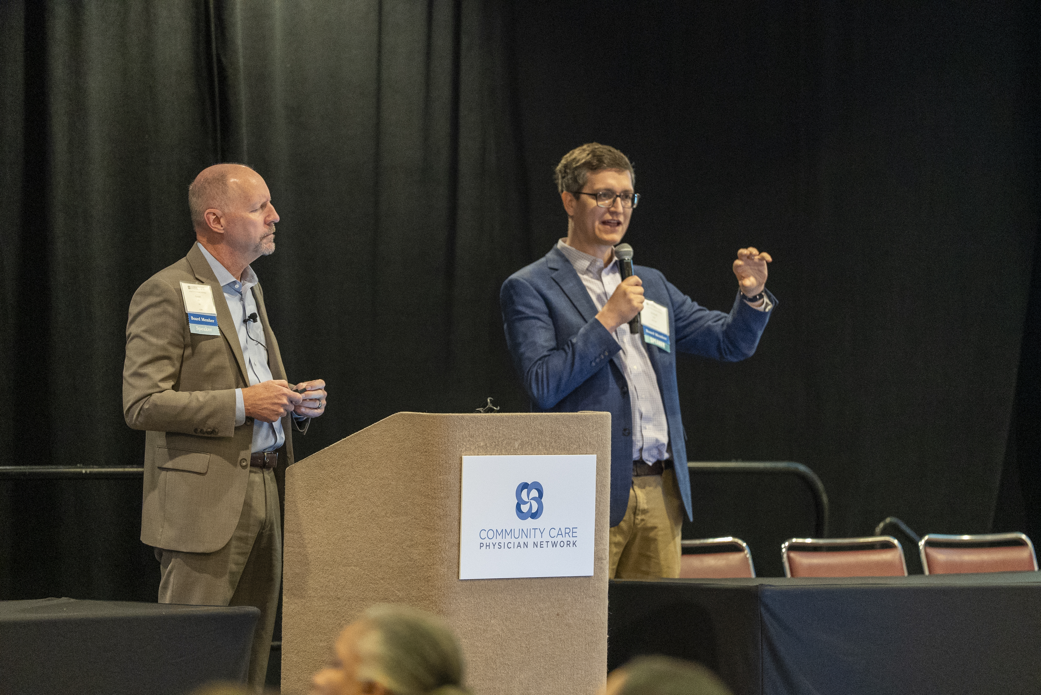 2025 CCPN Annual Clinician Conference