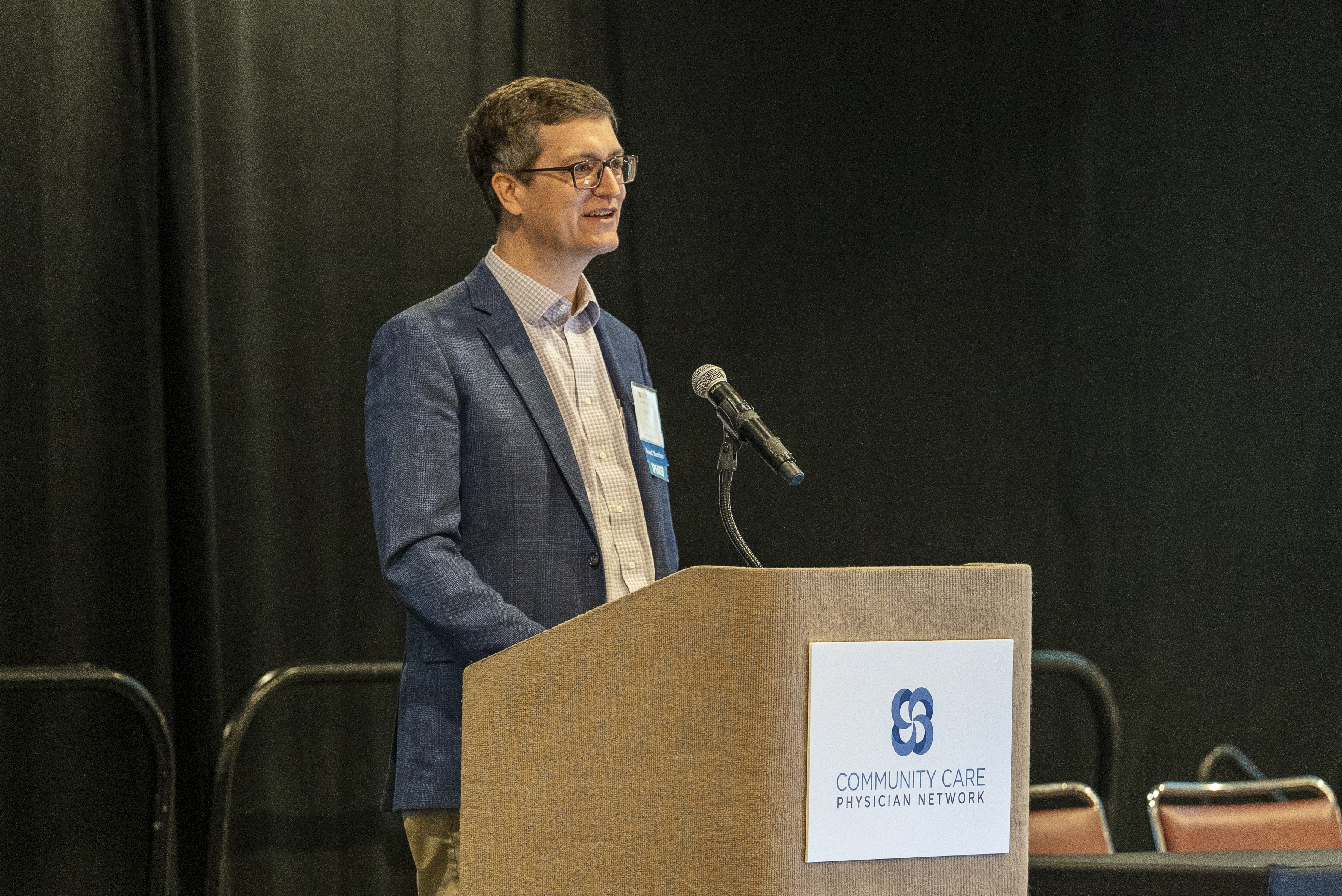 2025 CCPN Annual Clinician Conference