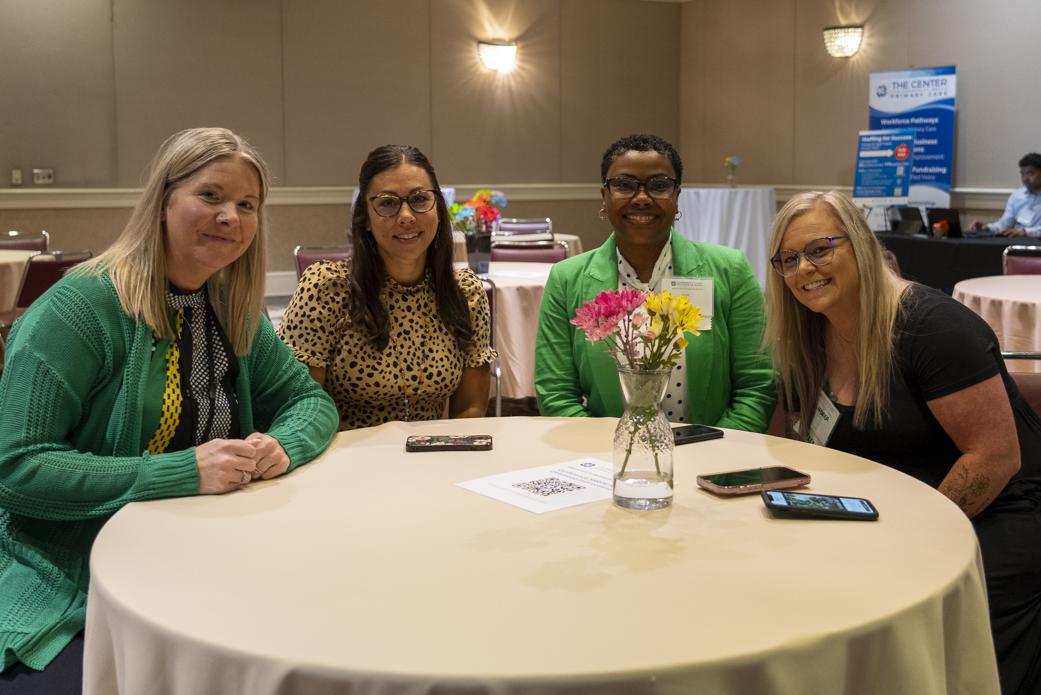 2025 CCPN Annual Clinician Conference