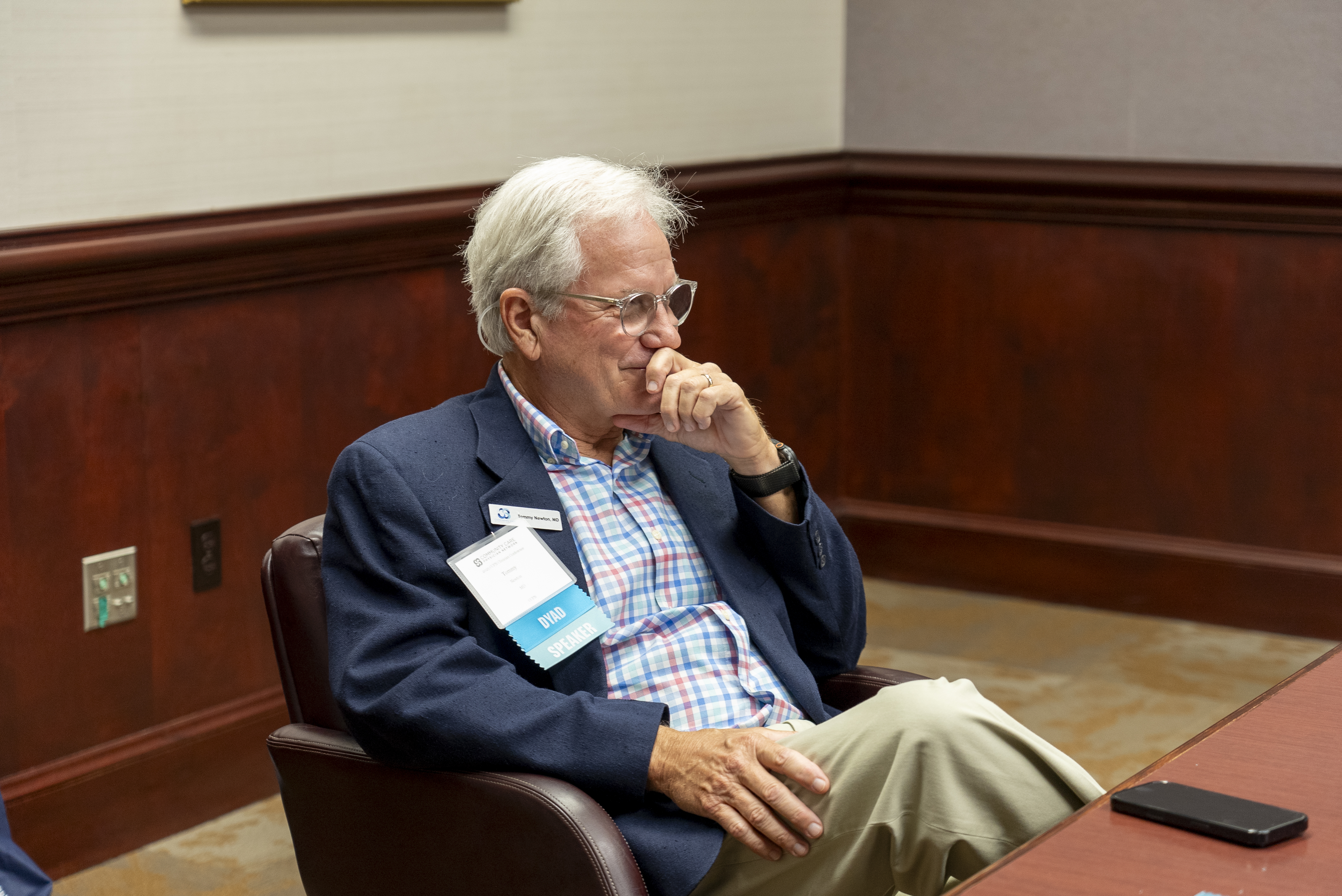 2025 CCPN Annual Clinician Conference