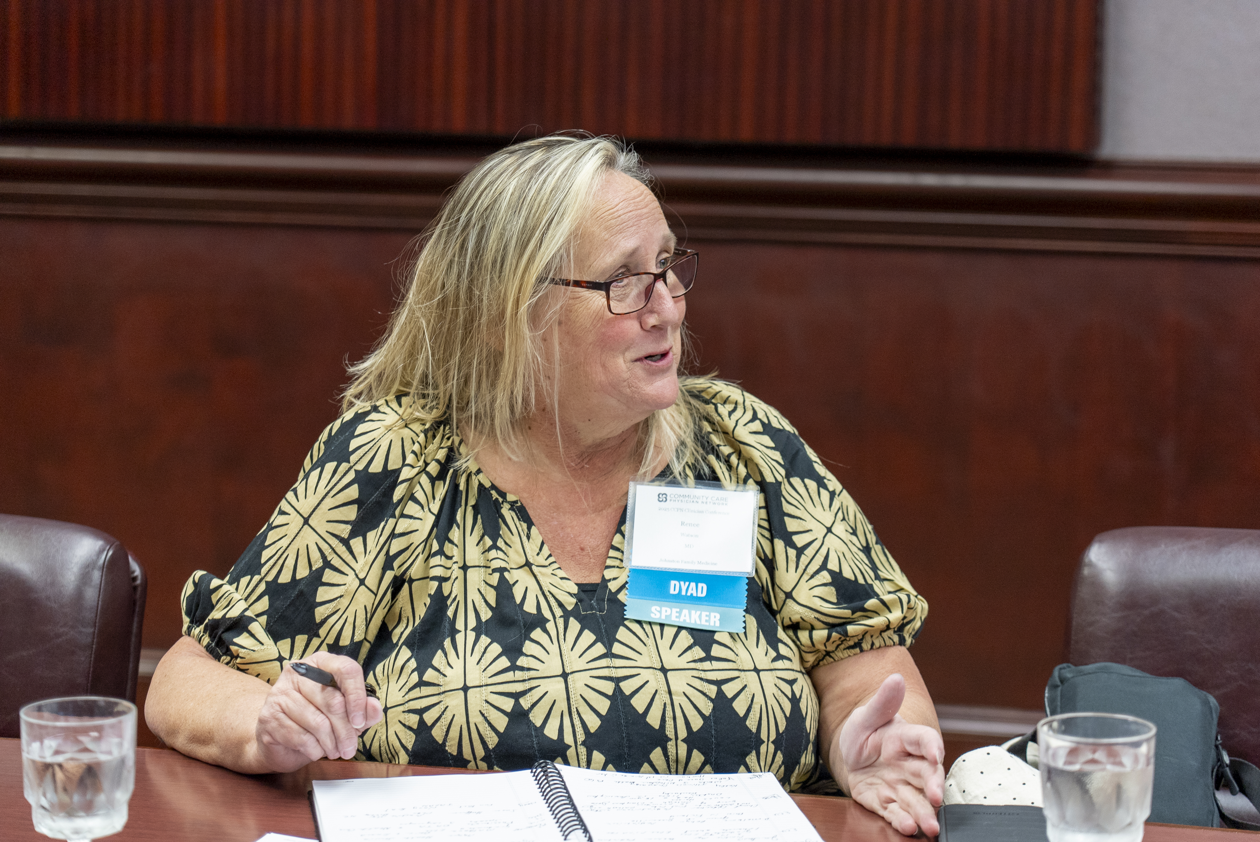2025 CCPN Annual Clinician Conference