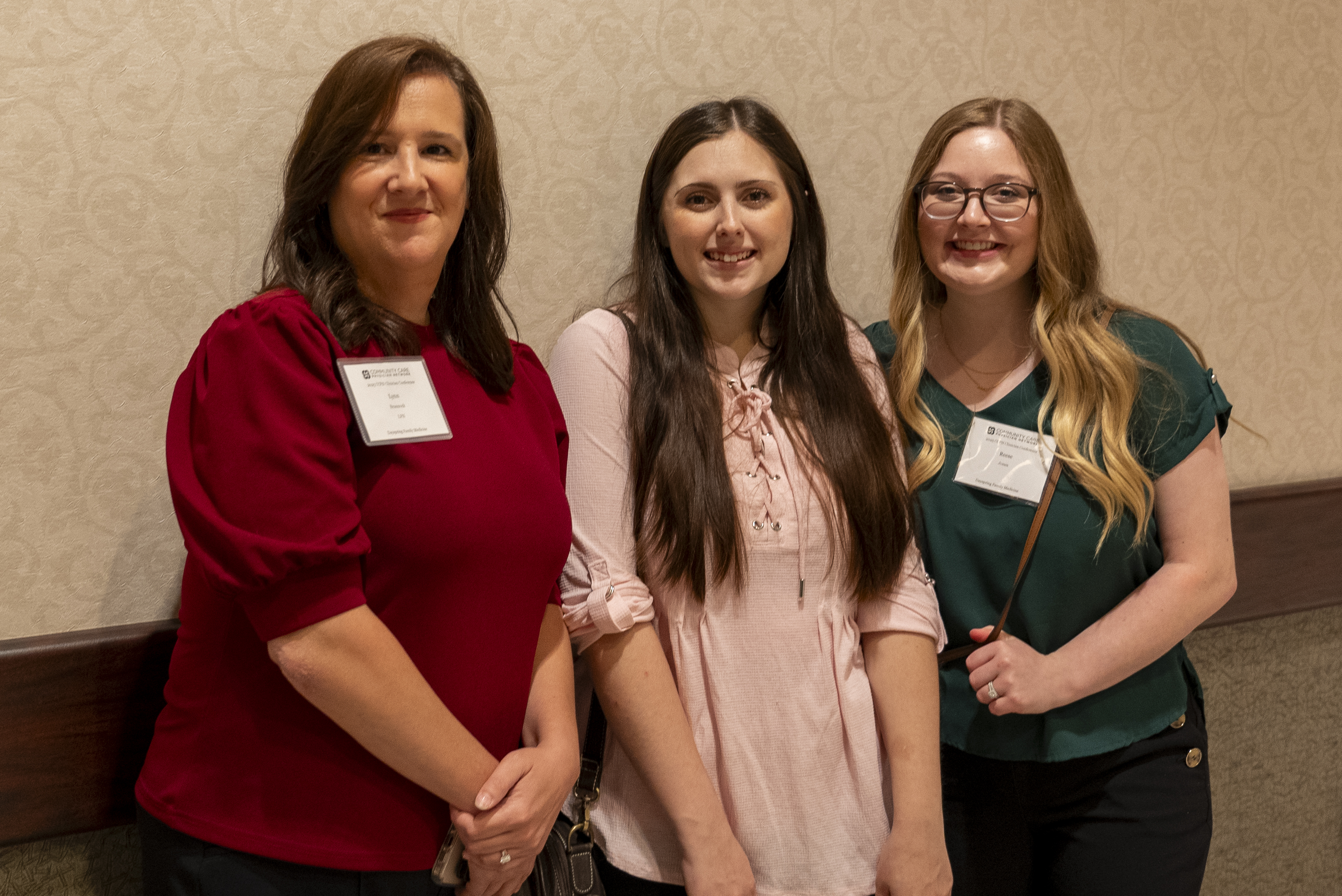 2025 CCPN Annual Clinician Conference