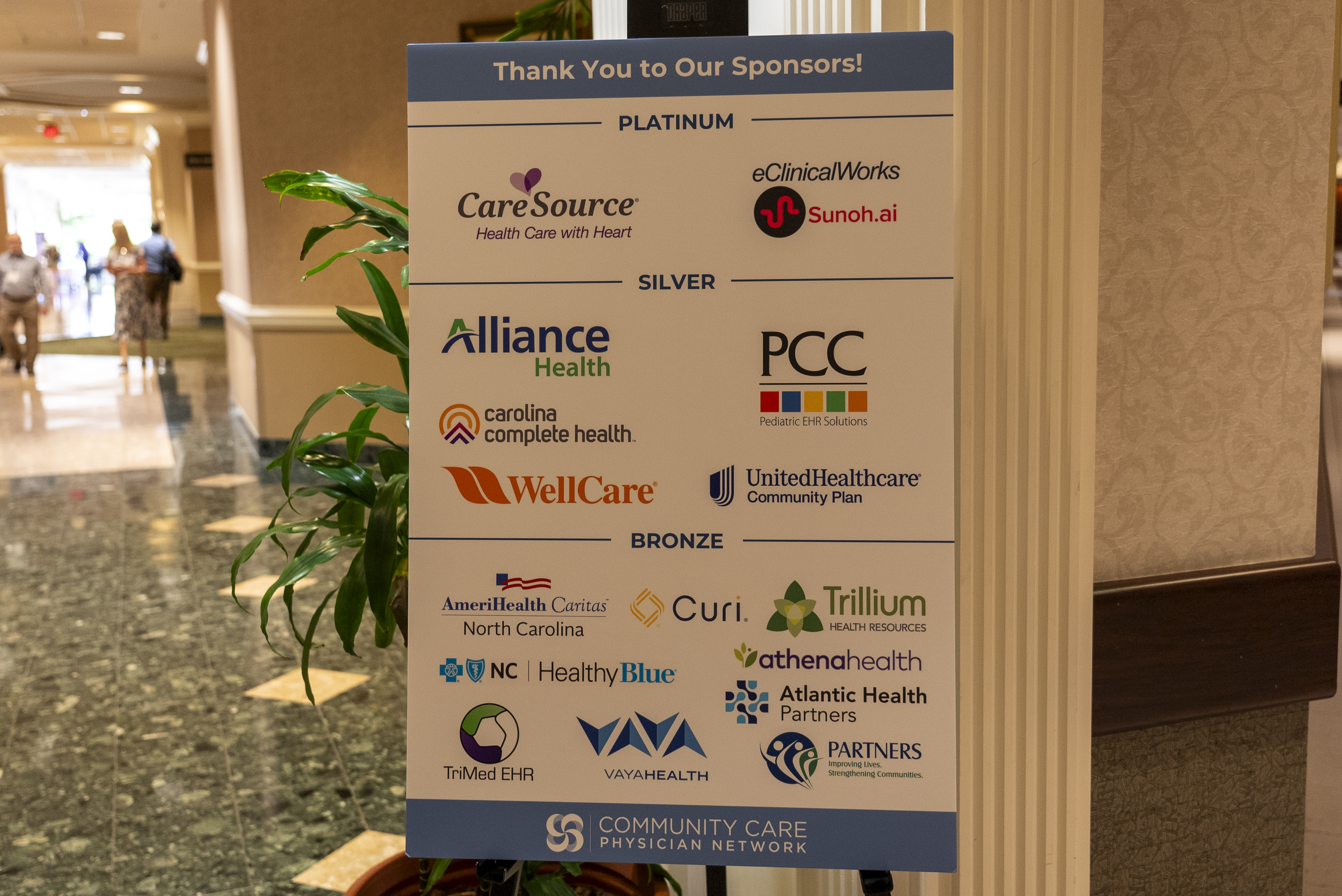 2025 CCPN Annual Clinician Conference