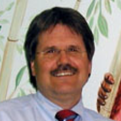 Larry Mann