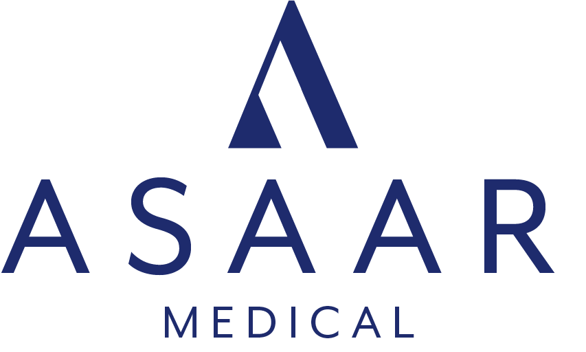 ASAAR Medical Logo
