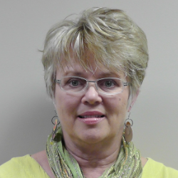 Angela Floyd