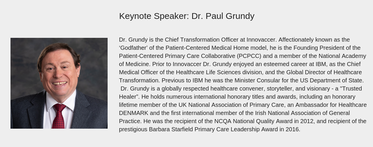 PaulGrundy