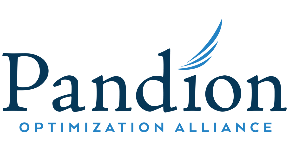 Pandion logo