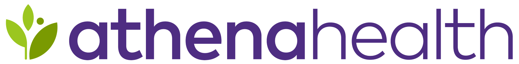 athenahealth logo
