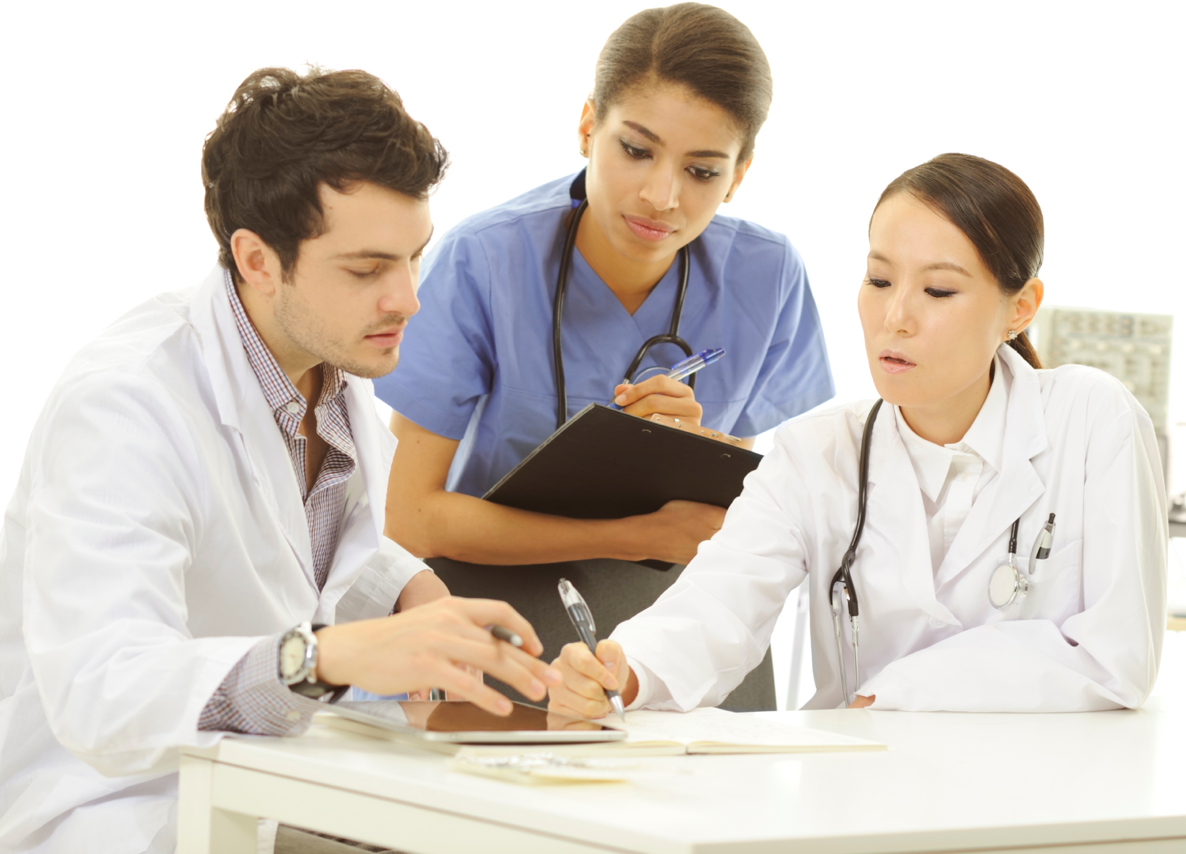 New Choice for Independent Physician Practices
