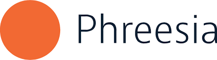 phreesia logo