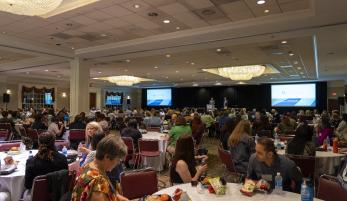 2025 CCPN Annual Clinician Conference Draws Record Crowd