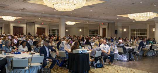 2026 CCPN Conference Success!